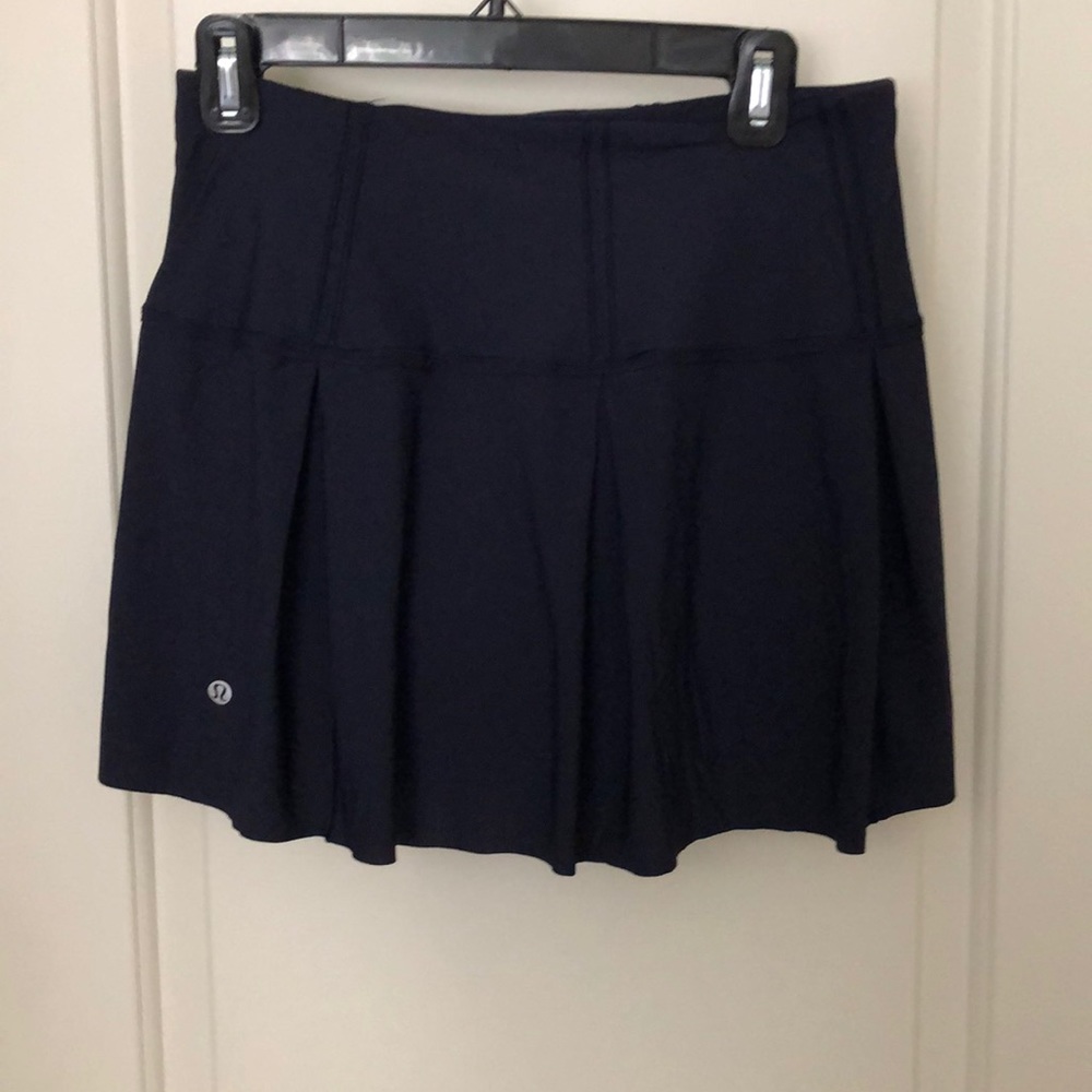 Lululemon skirt